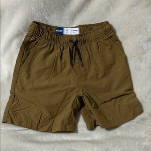 Old Navy QuickDry Jogger Shorts for Boys